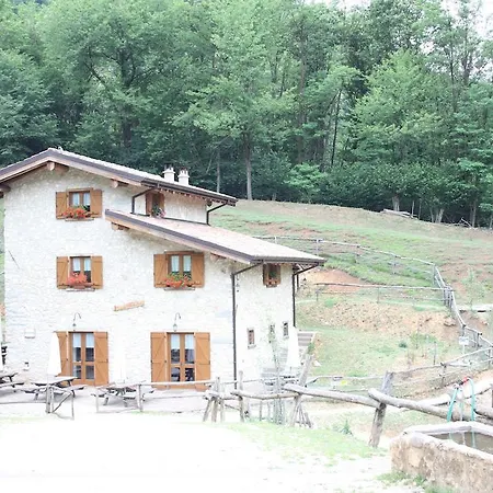Agriturismo Agrimon مزرعة للإقامة Sabbio Chiese