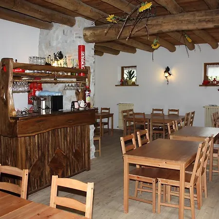 Agriturismo Agrimon Sabbio Chiese