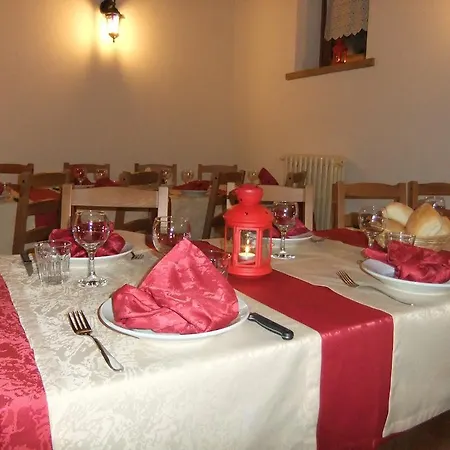 مزرعة للإقامة Agriturismo Agrimon *
