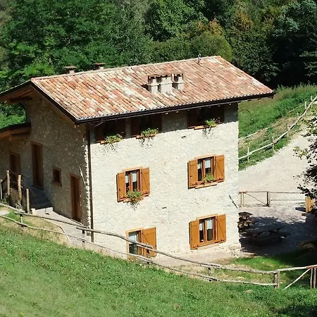 Agriturismo Agrimon مزرعة للإقامة Sabbio Chiese