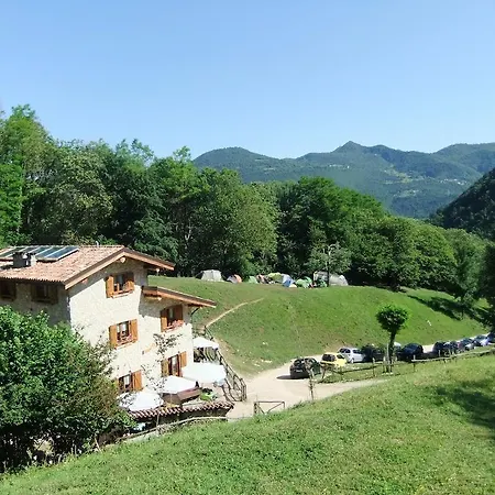 Agriturismo Agrimon *