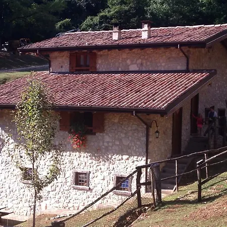 Agriturismo Agrimon Sabbio Chiese