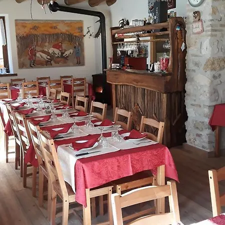 مزرعة للإقامة Agriturismo Agrimon Sabbio Chiese