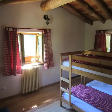 Agriturismo Agrimon Sabbio Chiese