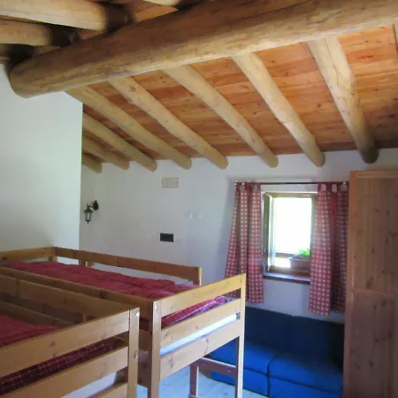 Agriturismo Agrimon * Sabbio Chiese